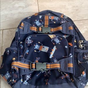 Pottery barn kids backpack
